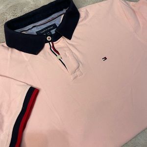 Tommy like new Polo shirt